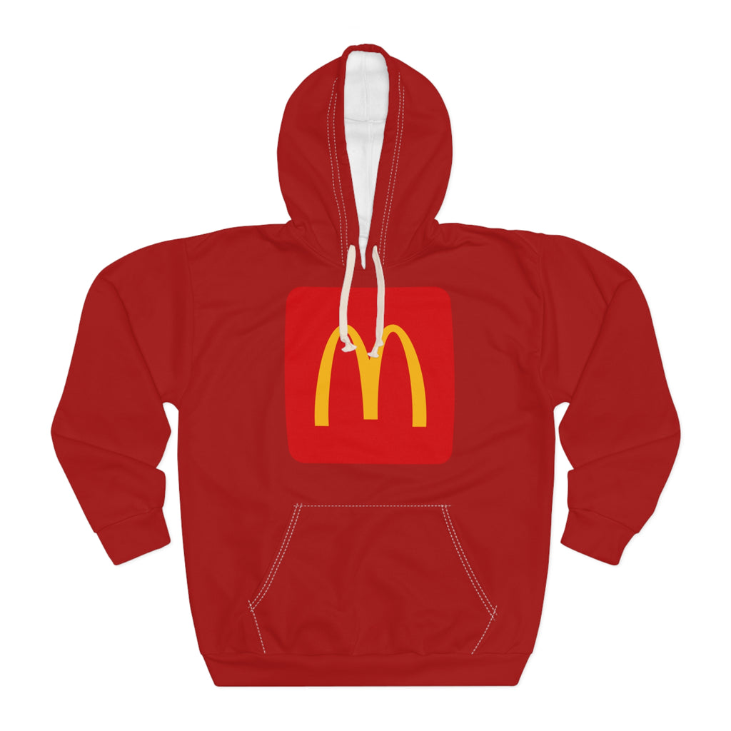 McDonalds Collection Hoodie
