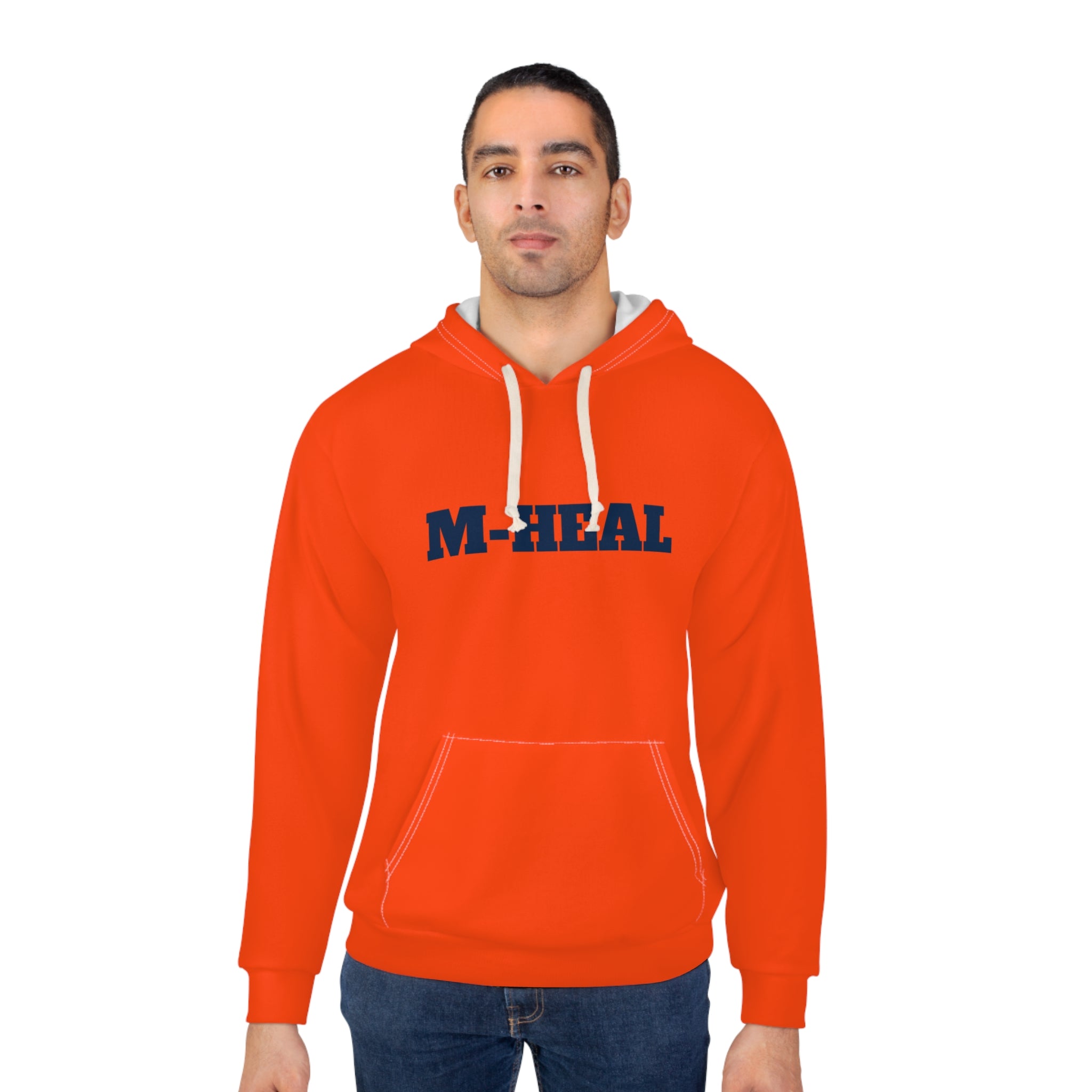 M-HEAL Hoodie