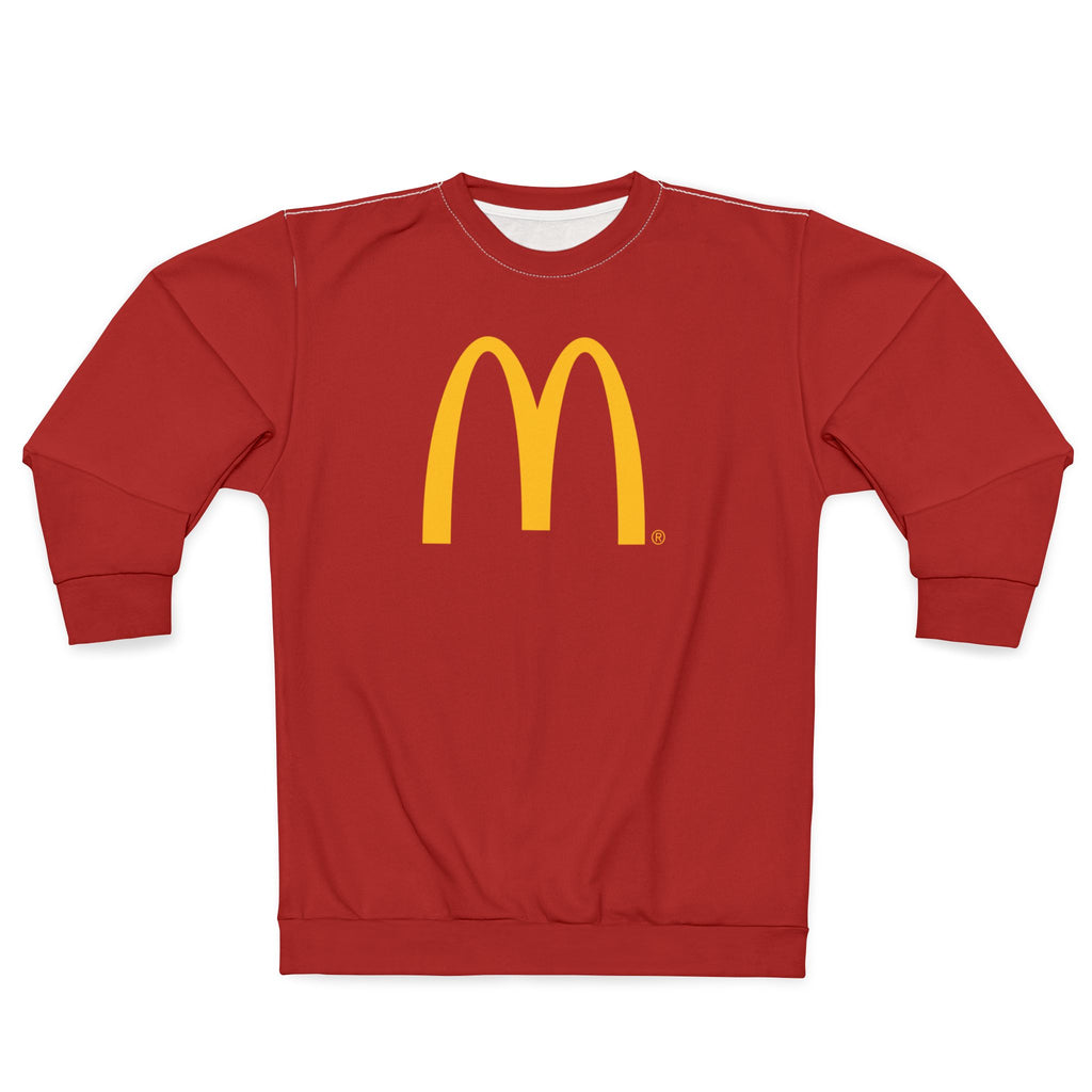 McDonald’s Collection Sweatshirt