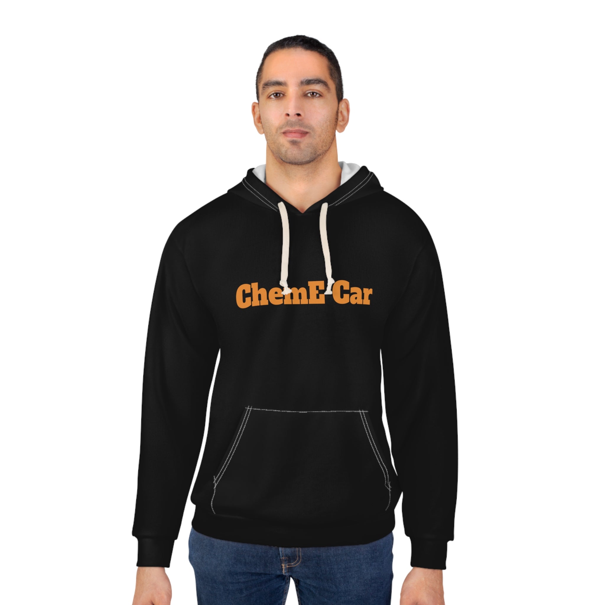 ChemE Car Hoodie