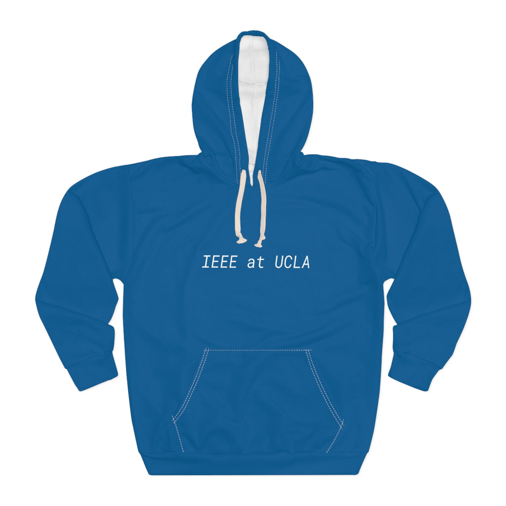 IEEE at UCLA Hoodie