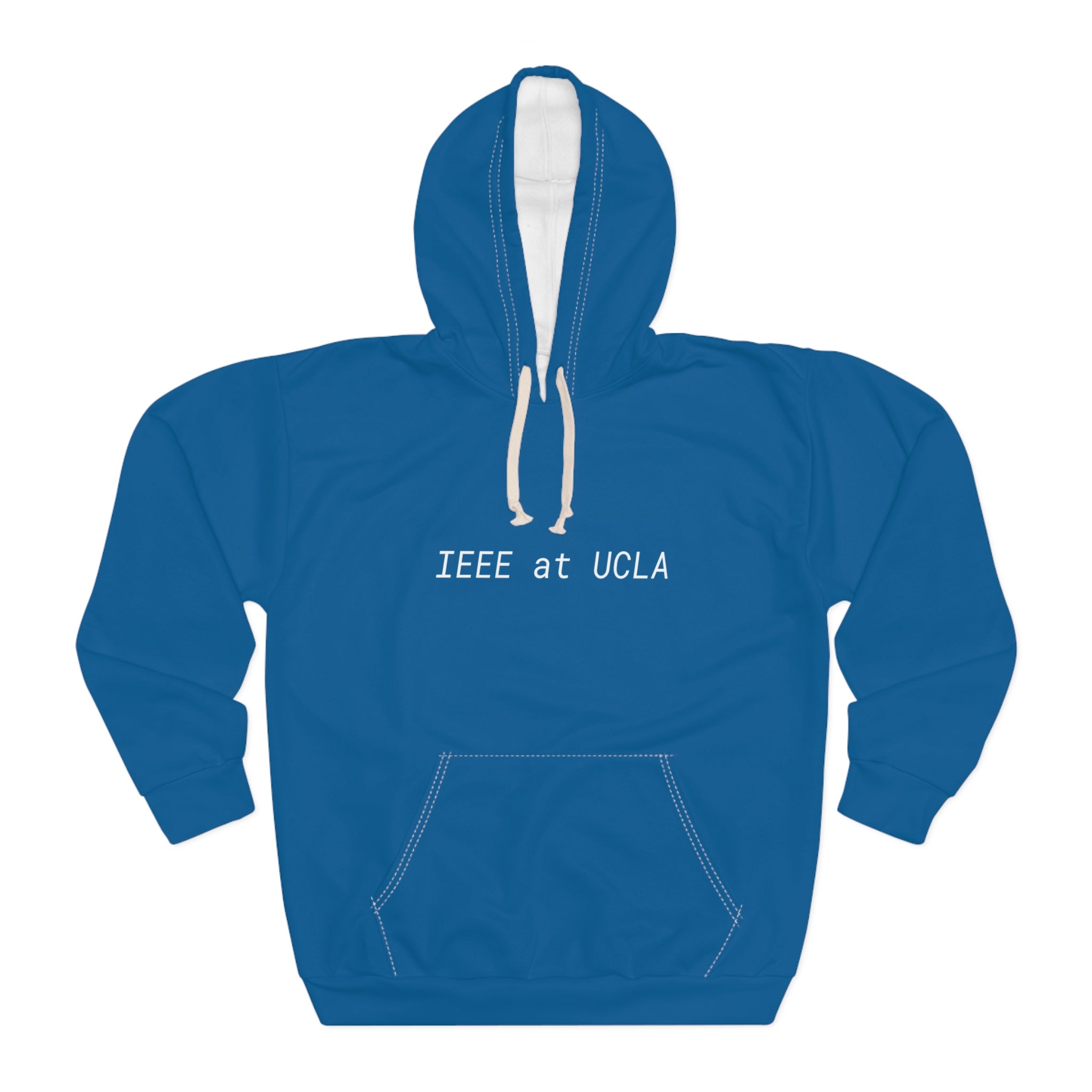 IEEE at UCLA Hoodie