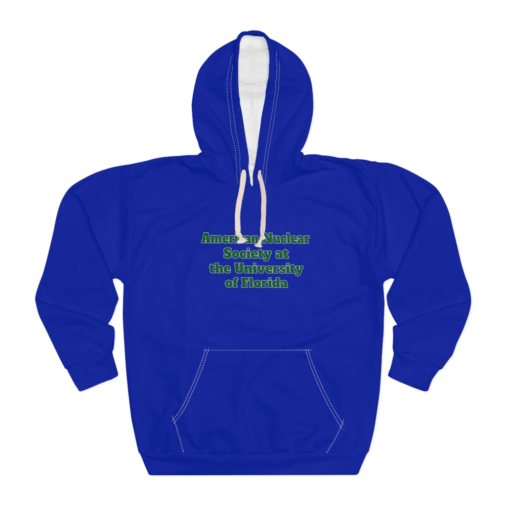 American Nuclear Society at the University of Florida Hoodie