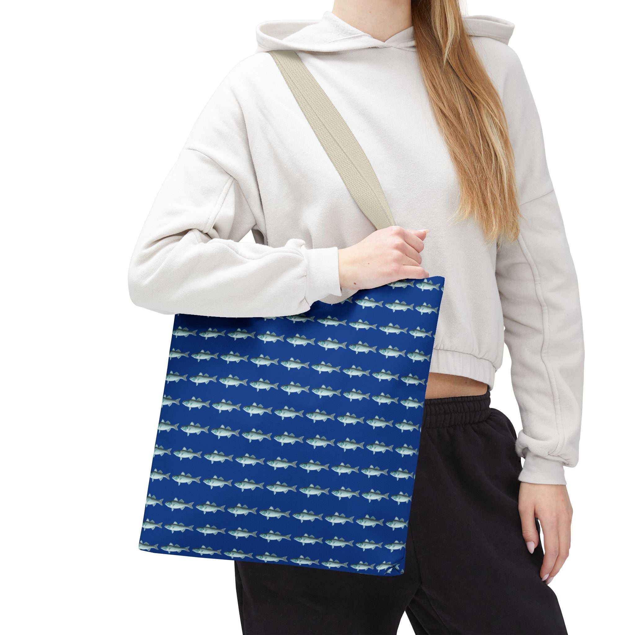 Tote Bag | Stylish Beach Bag for Summer Outings, Lake Days, Eco-Friendly Shopping, Travel Tote