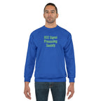 IEEE Signal Processing Society Sweatshirt