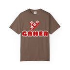 Gamer Unisex Garment-Dyed T-shirt