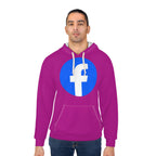 Facebook Collection Hoodie