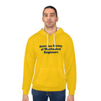 American Society of Mechanical Engineers Hoodie