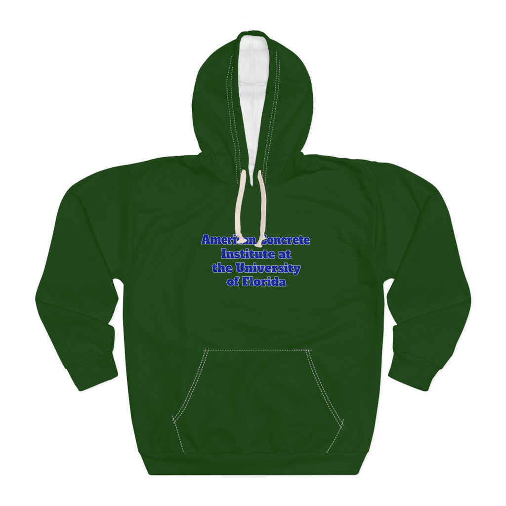 American Concrete Institute at the University of Florida Hoodie