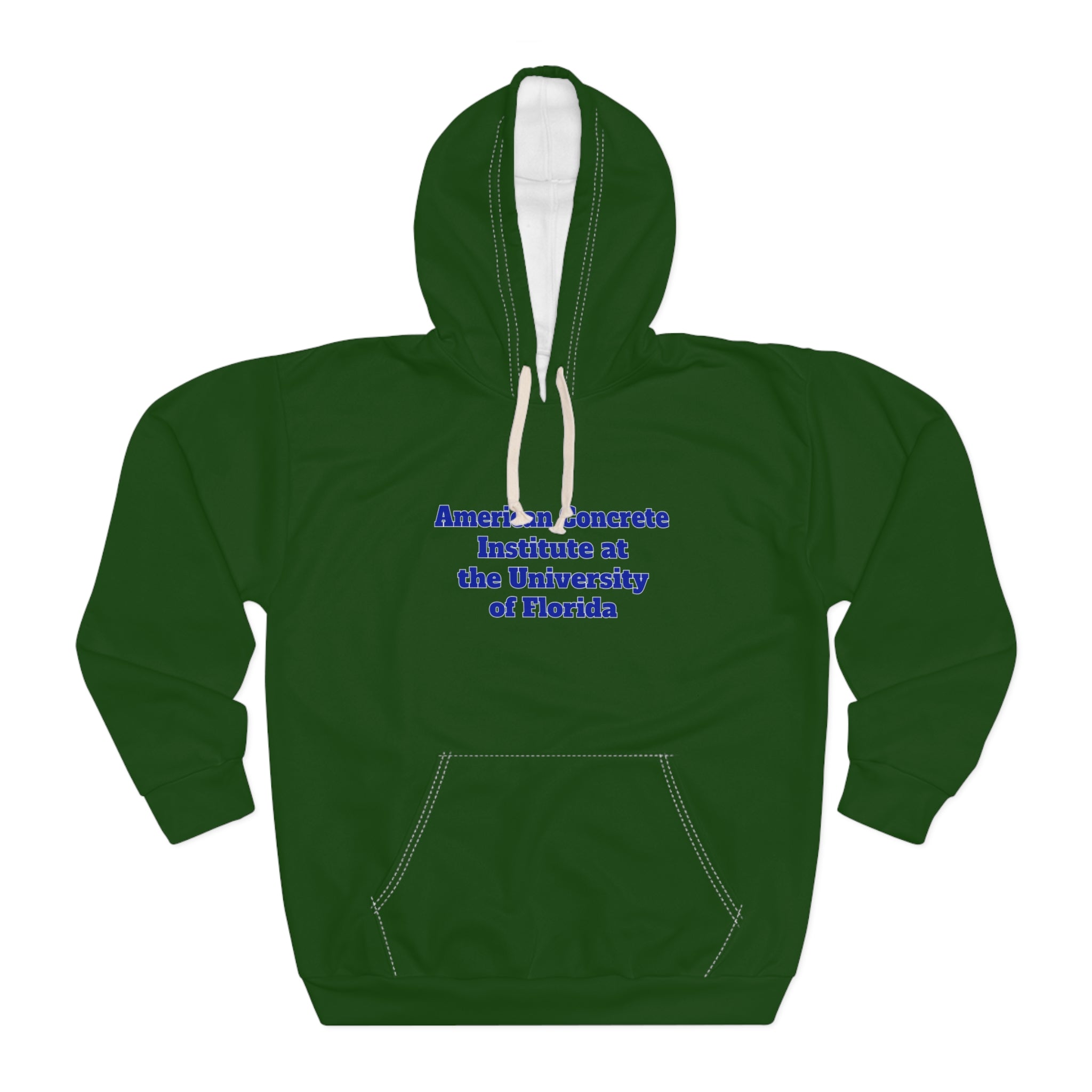 American Concrete Institute at the University of Florida Hoodie