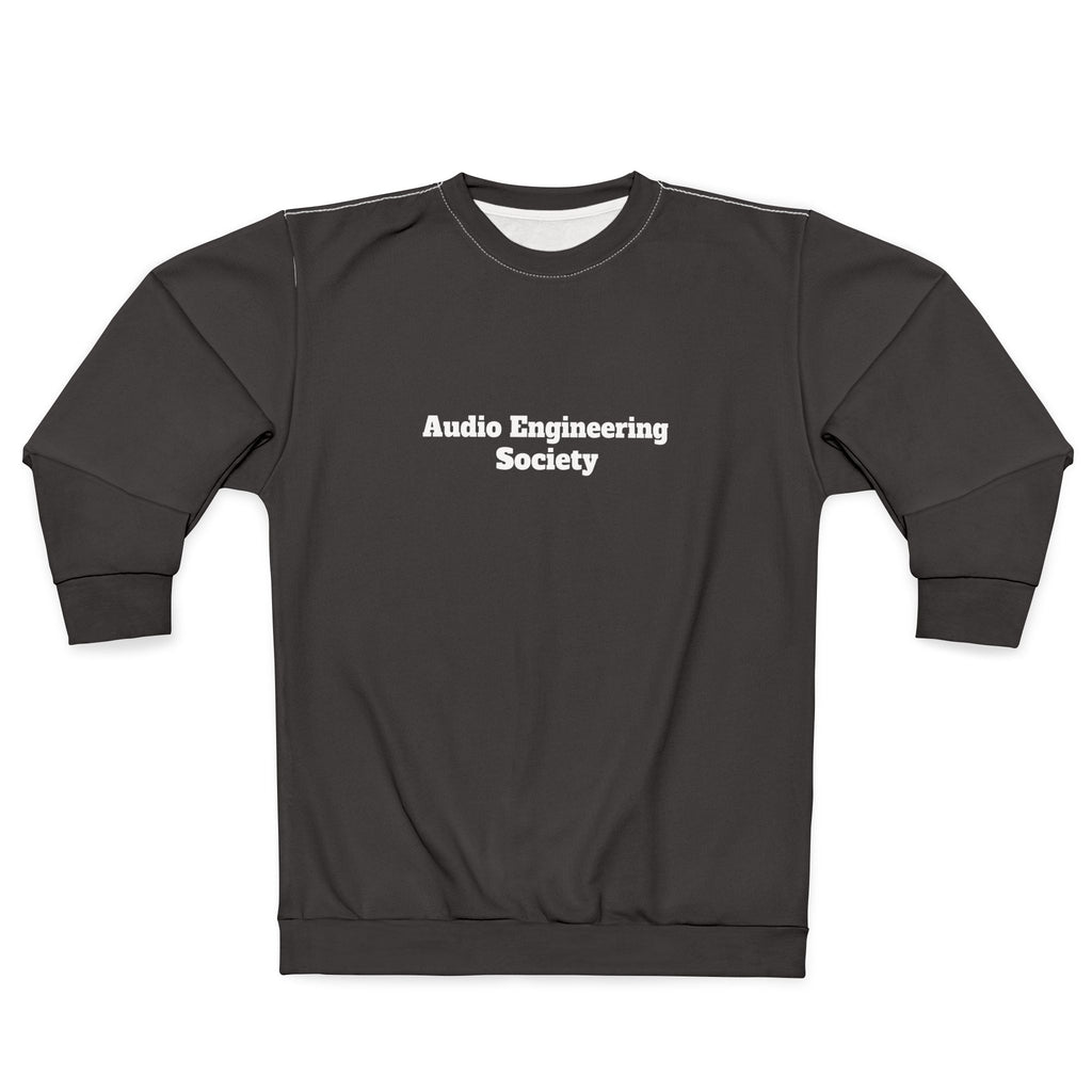 Audio Engineering Society Sweatshirt