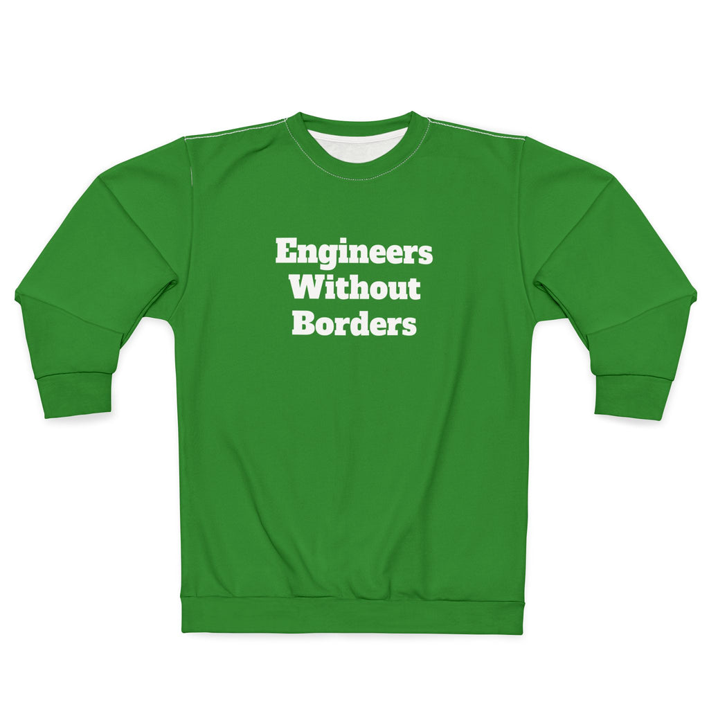 Engineers Without Borders Sweatshirt
