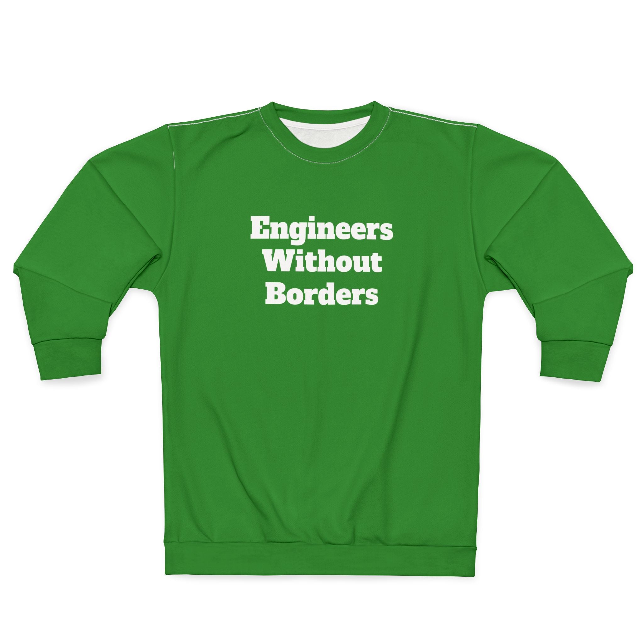 Engineers Without Borders Sweatshirt