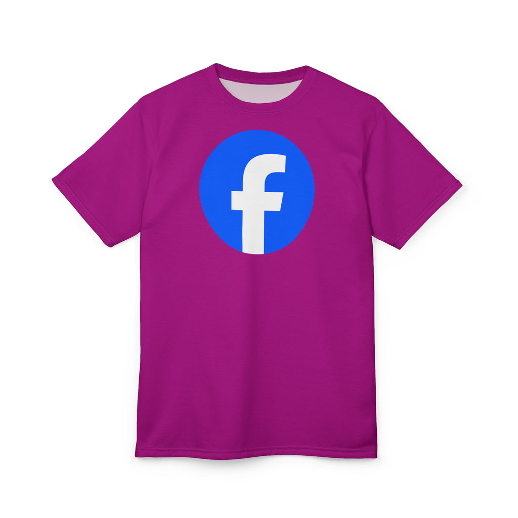 Facebook Collection Tee
