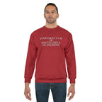 Harvard Club of South China, Guangdong Sweatshirt