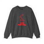 Lake Hartwell Fishing Sweatshirt, Cozy Crewneck, Perfect for Outdoorsy Lovers, Casual Wear, Gift for Nature Enthusiasts, Lake Life Apparel