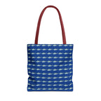 Tote Bag | Stylish Beach Bag for Summer Outings, Lake Days, Eco-Friendly Shopping, Travel Tote