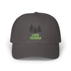 Lake Texoma Classic Dad Cap | Adjustable Cotton Hat for Outdoors, Gifts for Dads, Camping, Fishing, Summer