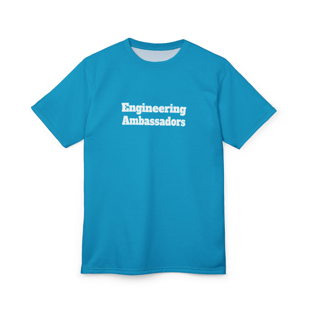 Engineering Ambassadors Tee