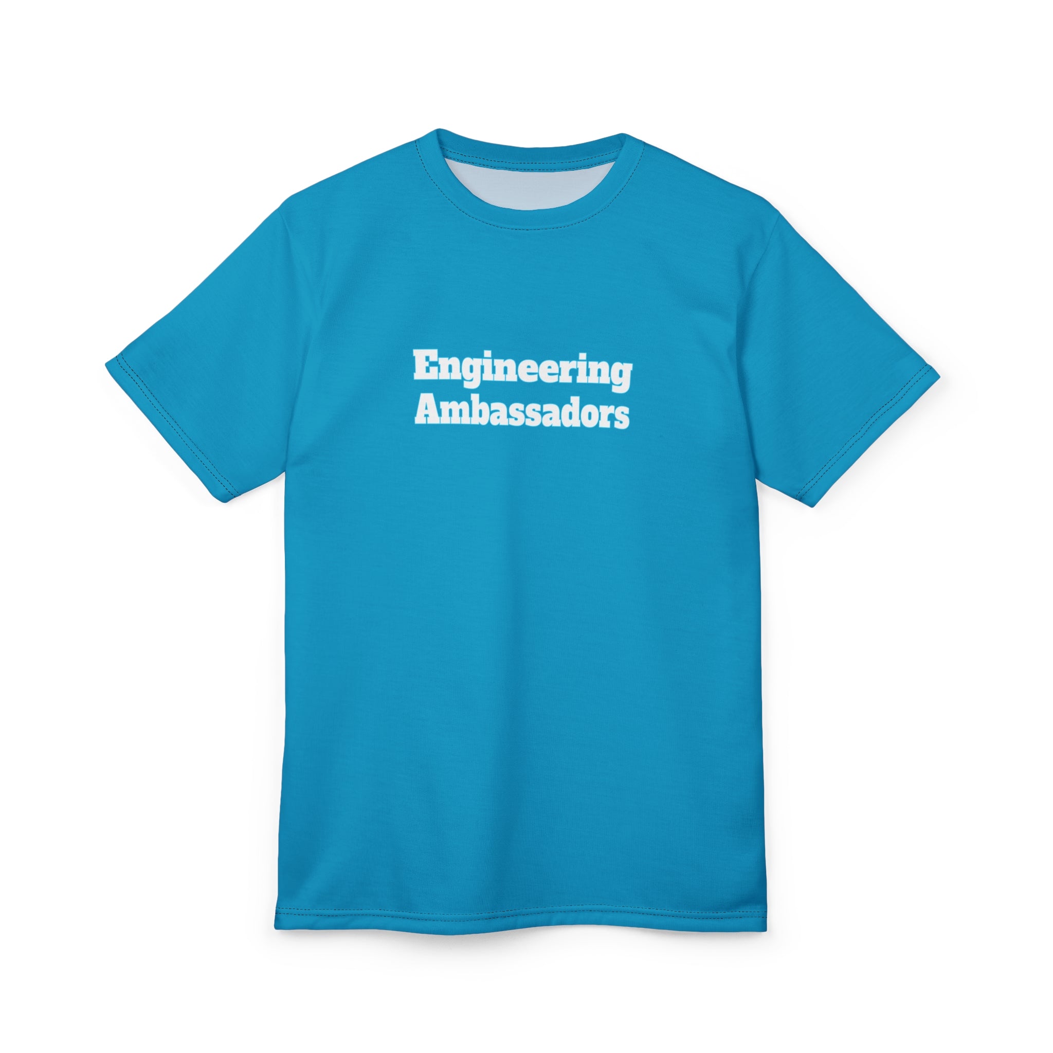 Engineering Ambassadors Tee