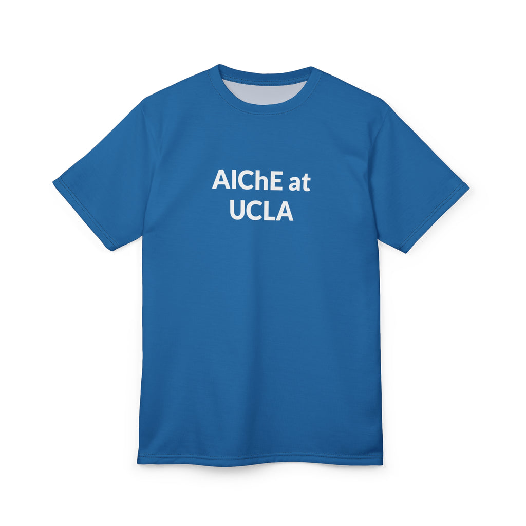 AIChE at UCLA Tee