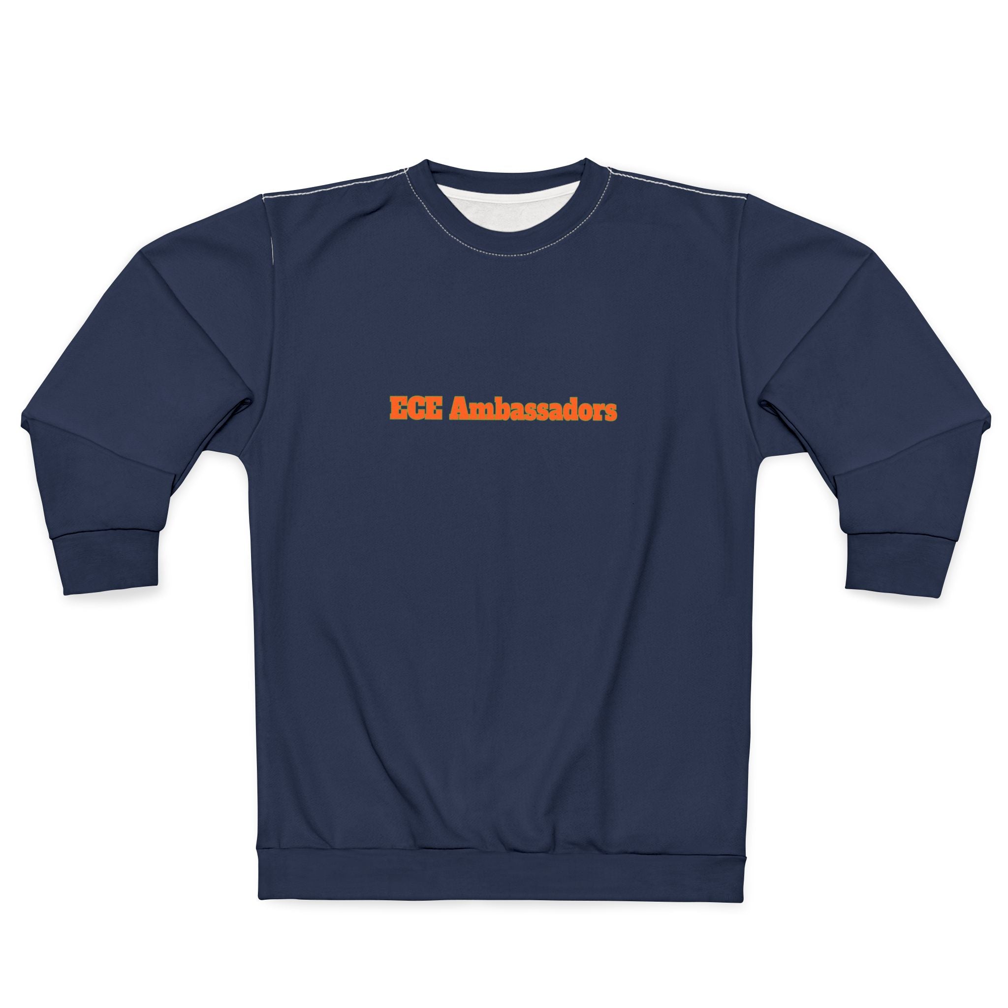 ECE Ambassadors Sweatshirt