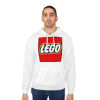Lego Collection Hoodie