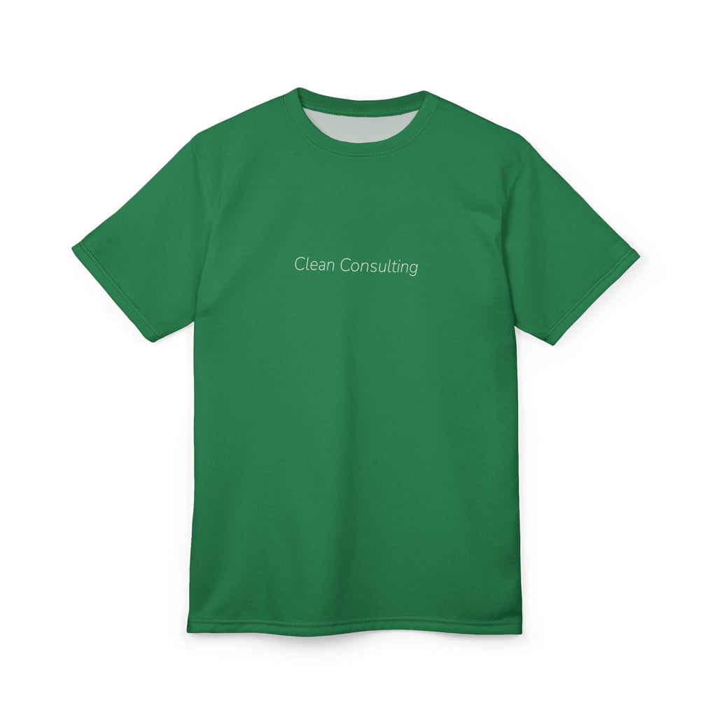 Clean Consulting Tee