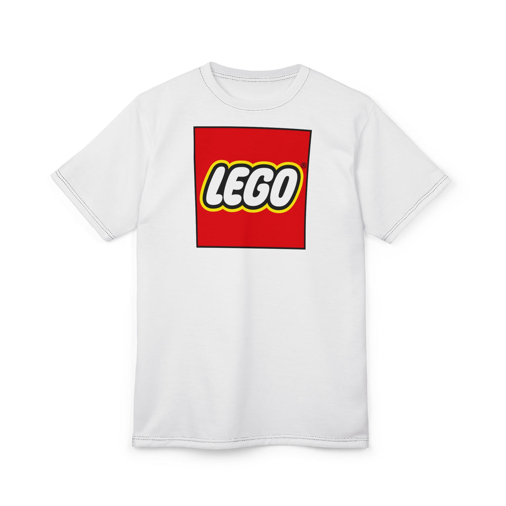 Lego Collection Tee