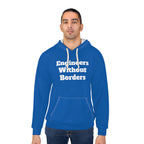 Engineers Without Borders Hoodie