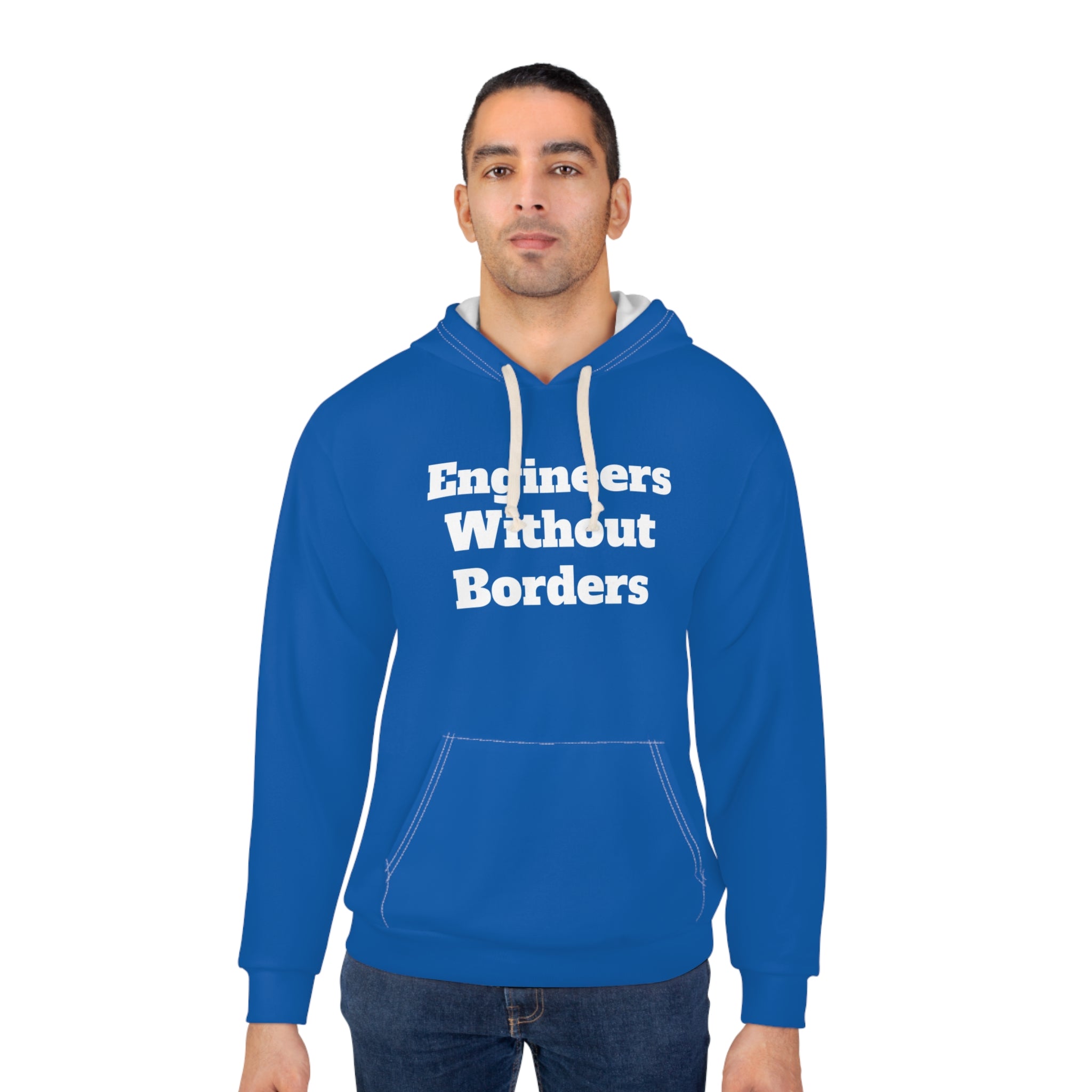 Engineers Without Borders Hoodie