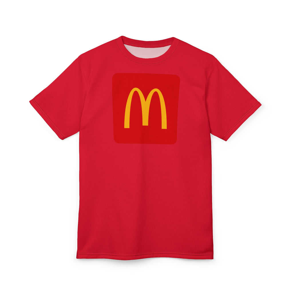 McDonalds Collection 2 Tee