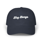 Key Largo Dad Cap, Unisex Cotton Hat, Casual Everyday Wear, Outdoor Cap