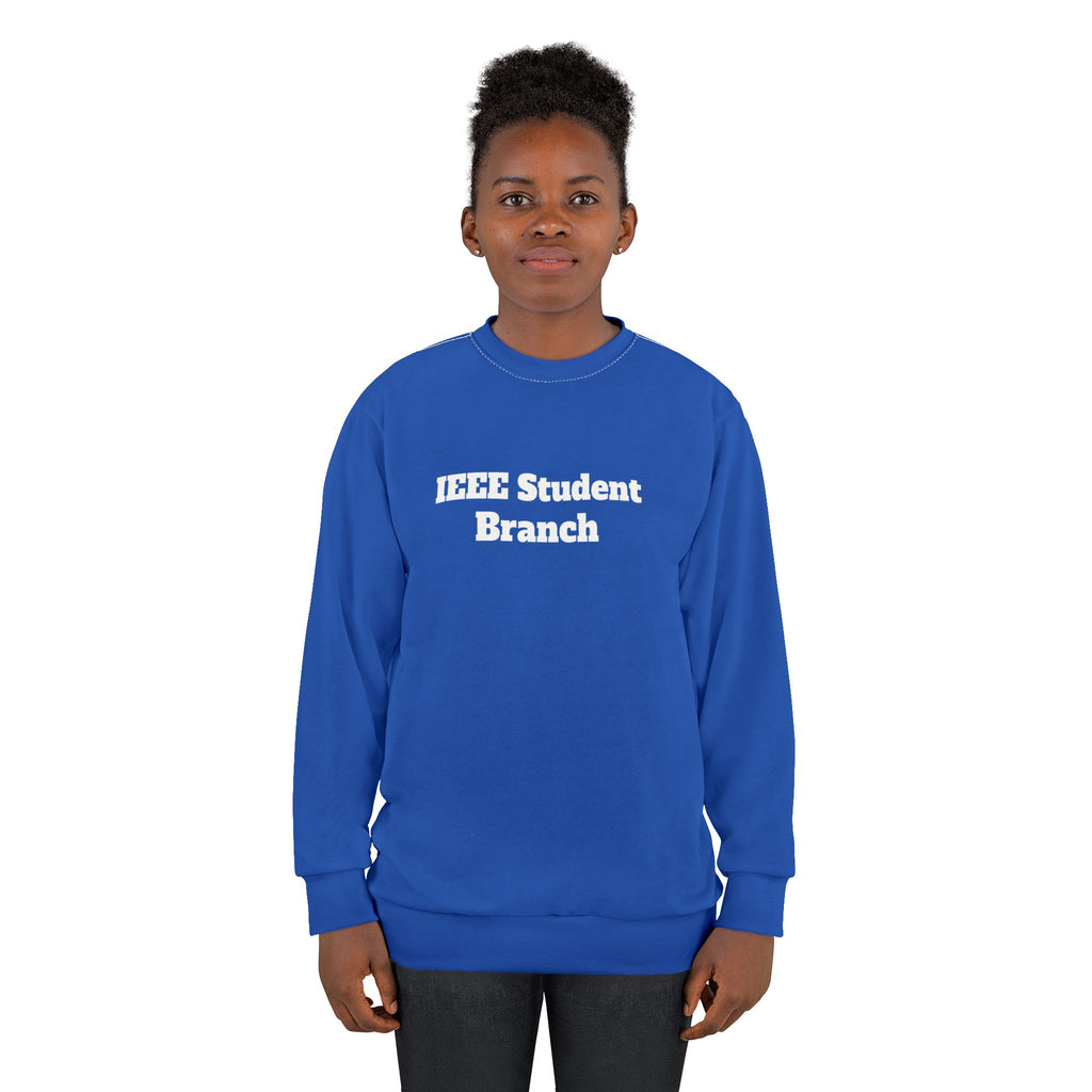 IEEE Student Branch Sweatshirt