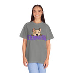 Veterinarian Unisex Garment-Dyed T-shirt