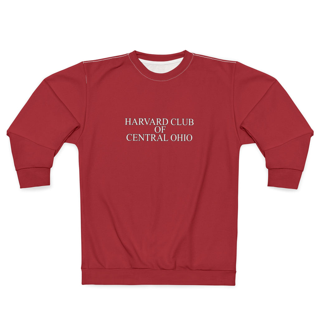 Harvard Club of Central Ohio Sweatshirt