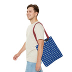 Tote Bag | Stylish Beach Bag for Summer Outings, Lake Days, Eco-Friendly Shopping, Travel Tote