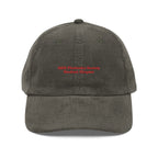 IEEE Photonics Society Student Chapter Embroidered Cap