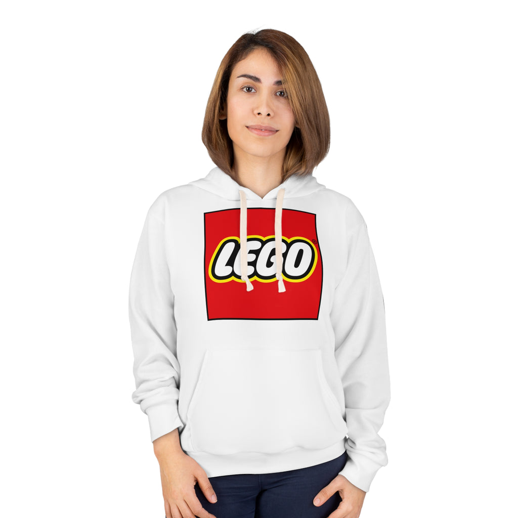Lego Collection Hoodie