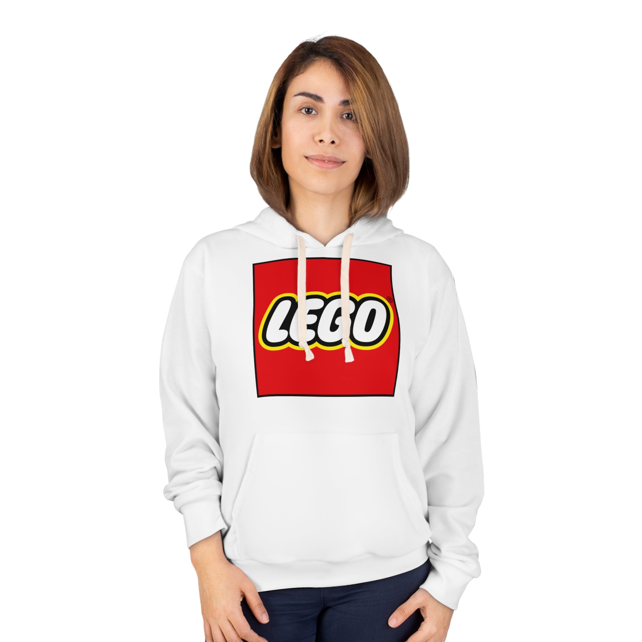 Lego Collection Hoodie