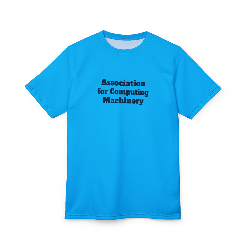 Association for Computing Machinery Tee