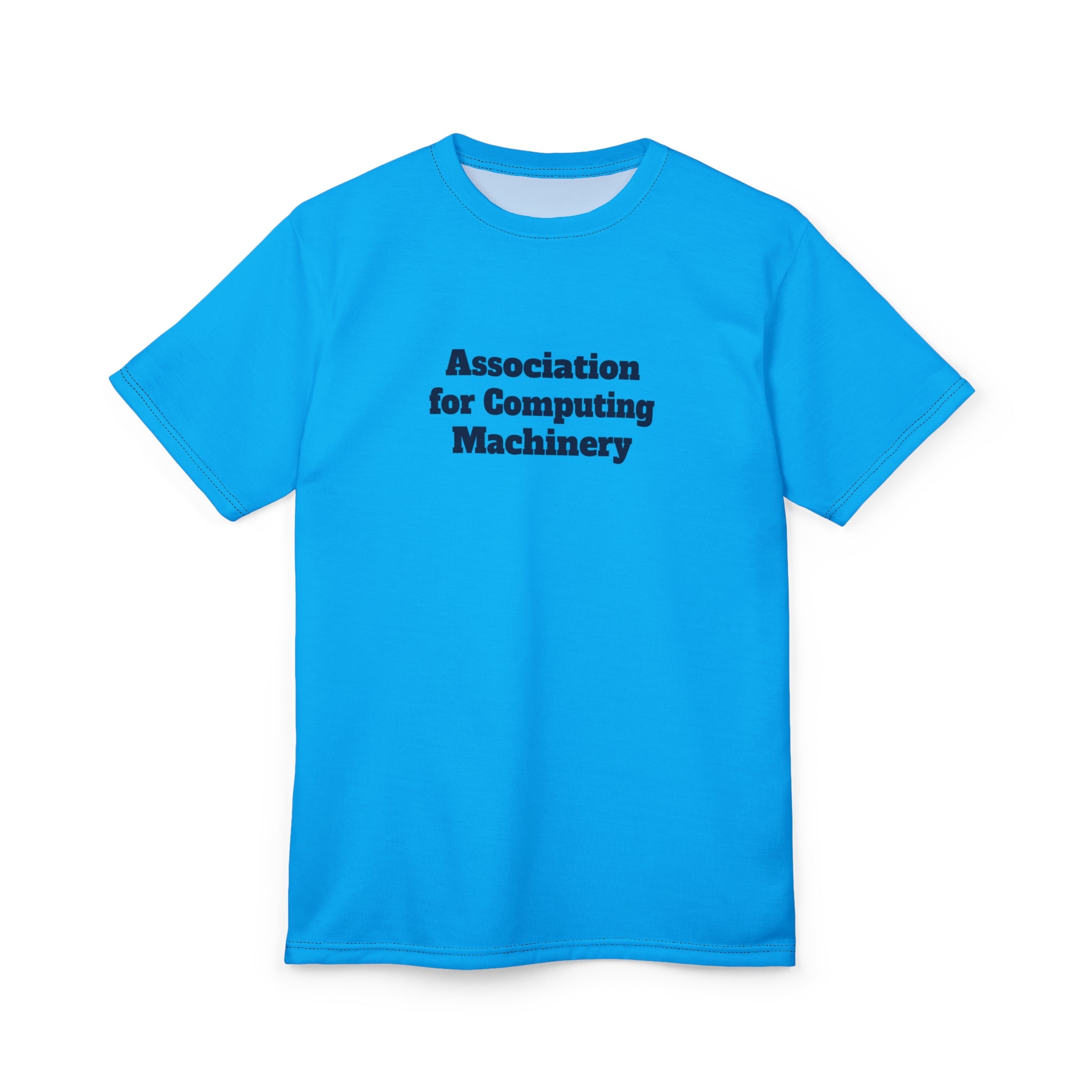 Association for Computing Machinery Tee