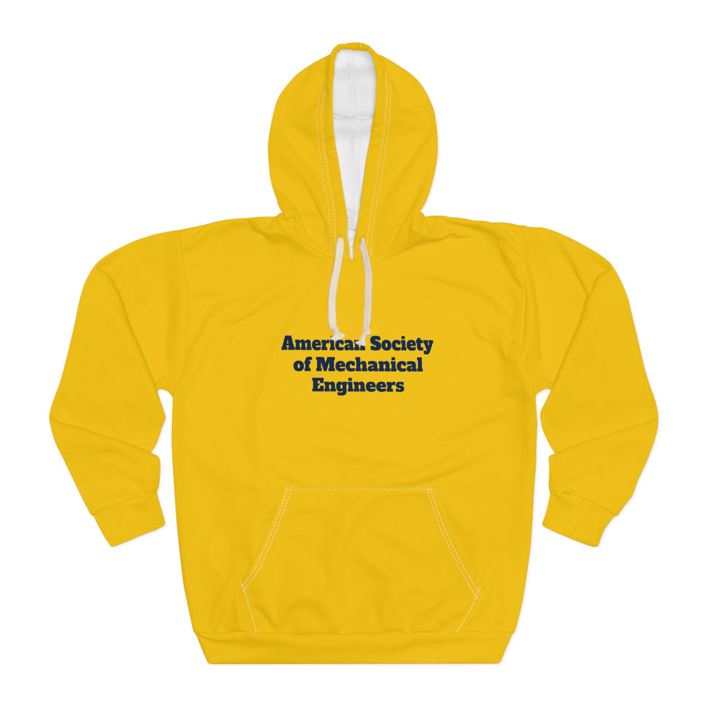 American Society of Mechanical Engineers Hoodie