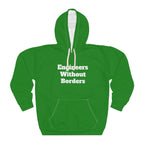 Engineers Without Borders Hoodie