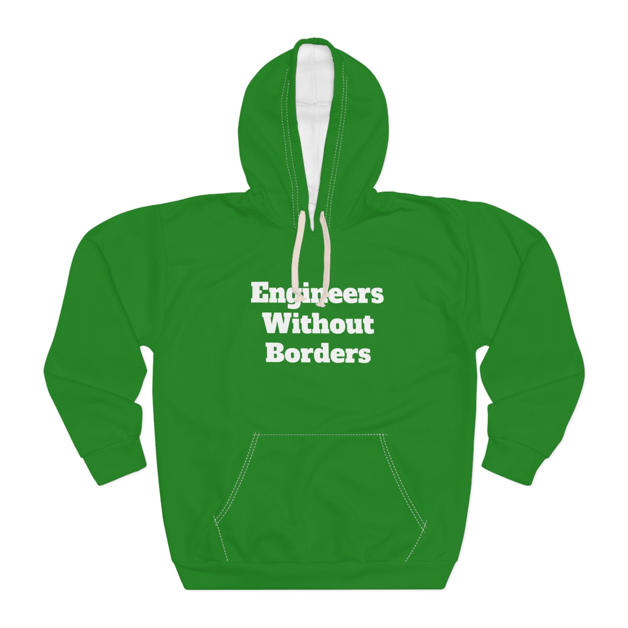 Engineers Without Borders Hoodie