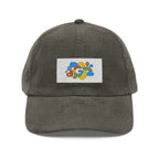 Google Collection Embroidered Cap