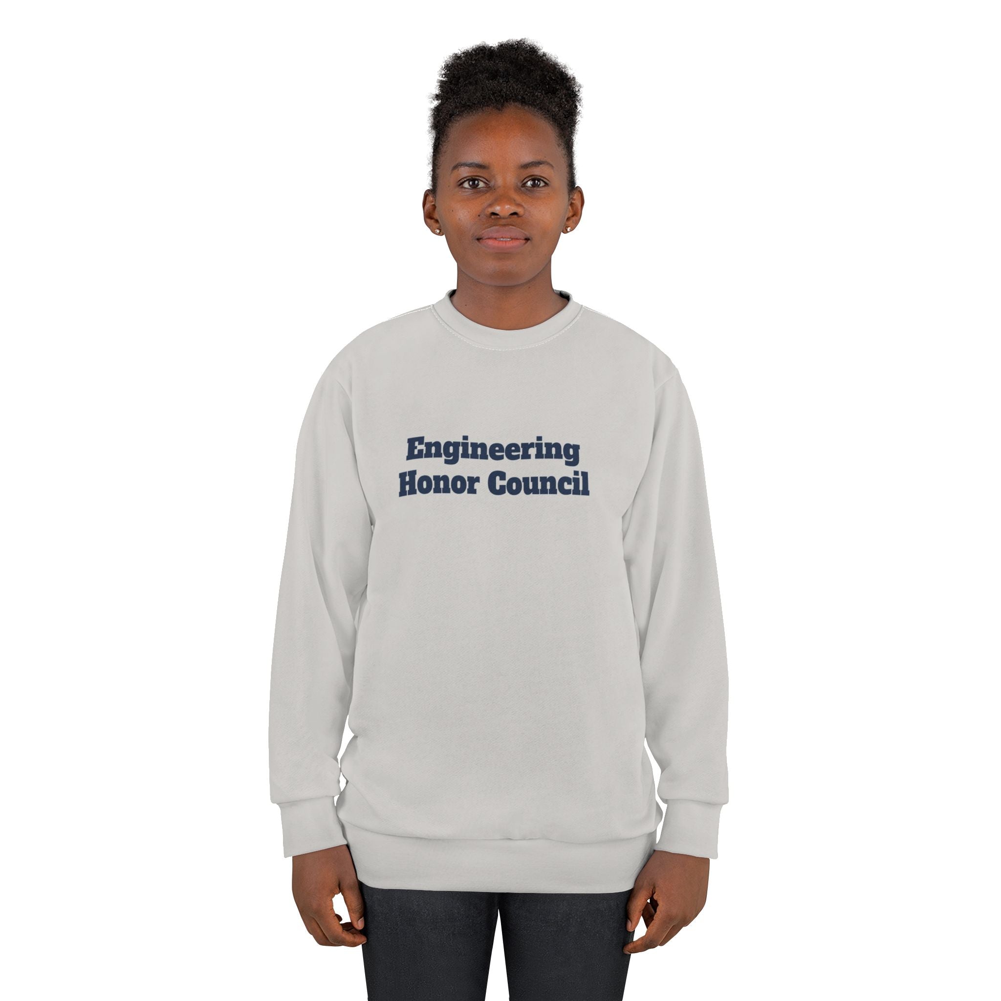 Engineering Honor Council Sweatshirt