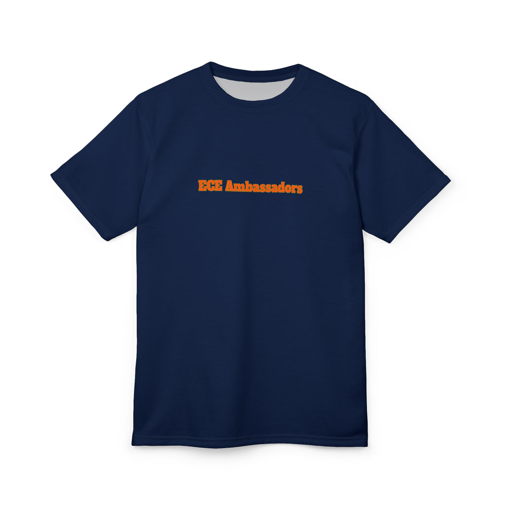ECE Ambassadors Tee