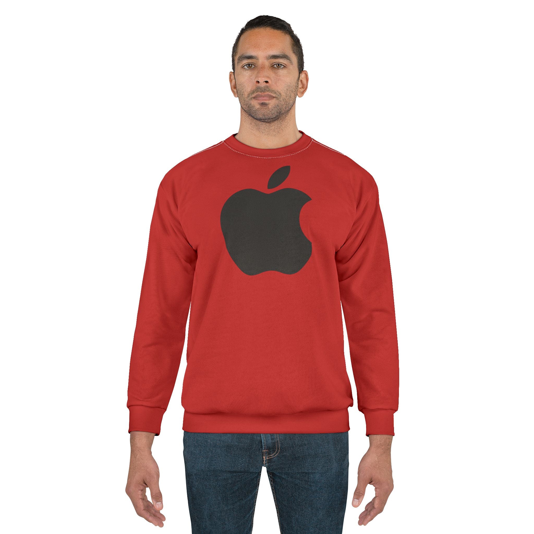 Apple Collection 4 Sweatshirt
