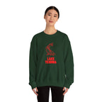Lake Texoma Fishing Sweatshirt, Cozy Crewneck, Perfect for Outdoorsy Lovers, Casual Wear, Gift for Nature Enthusiasts, Lake Life Apparel
